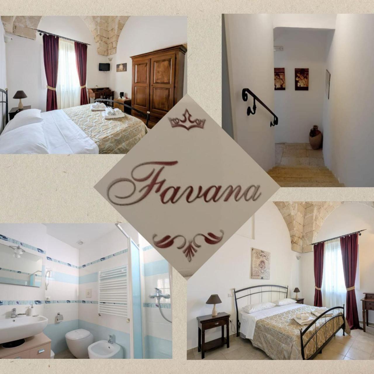 B&B Corte Regina Esther เวเญ ภายนอก รูปภาพ
